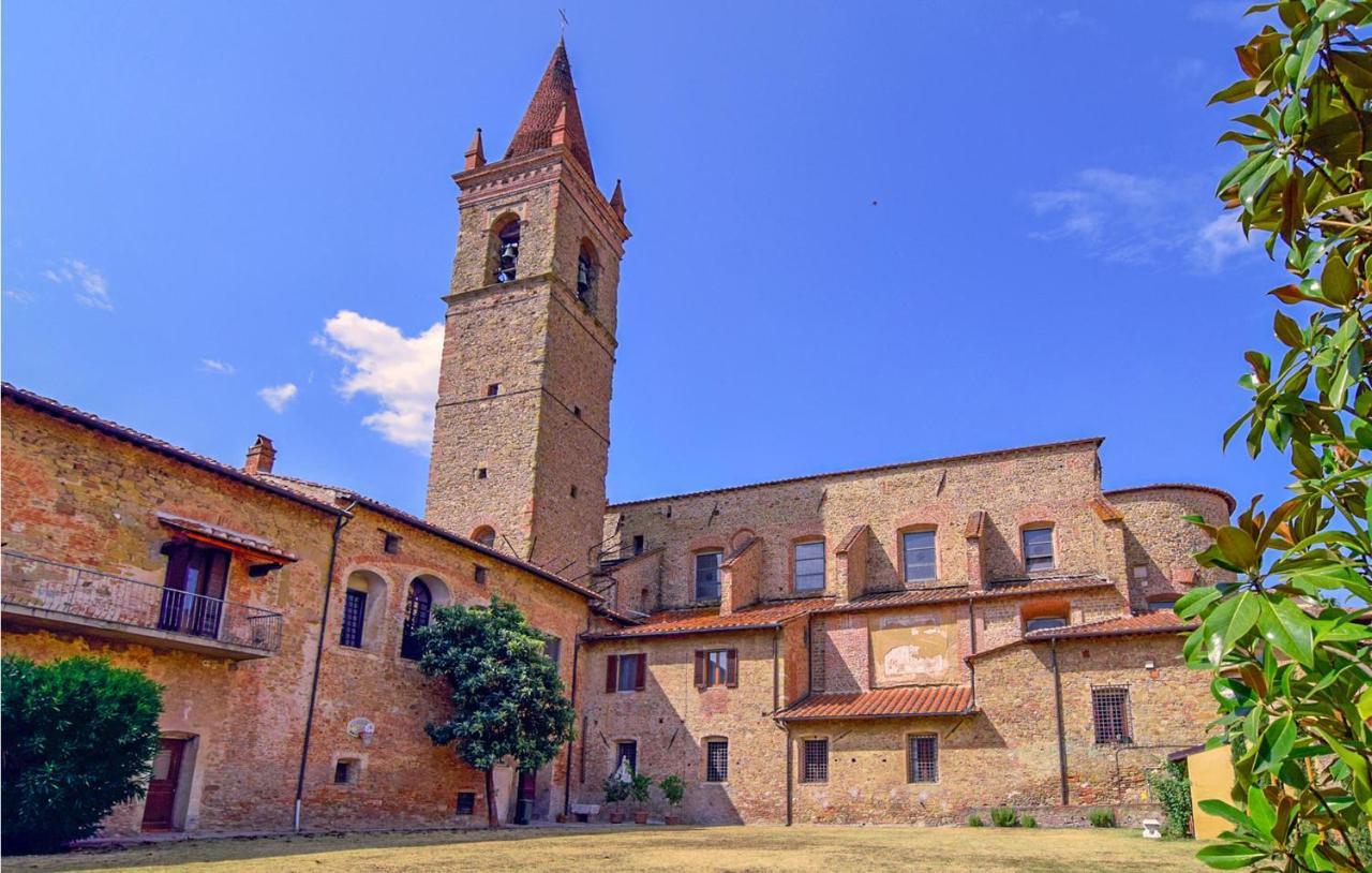 1 Bedroom Gorgeous Apartment In Arezzo Exterior foto
