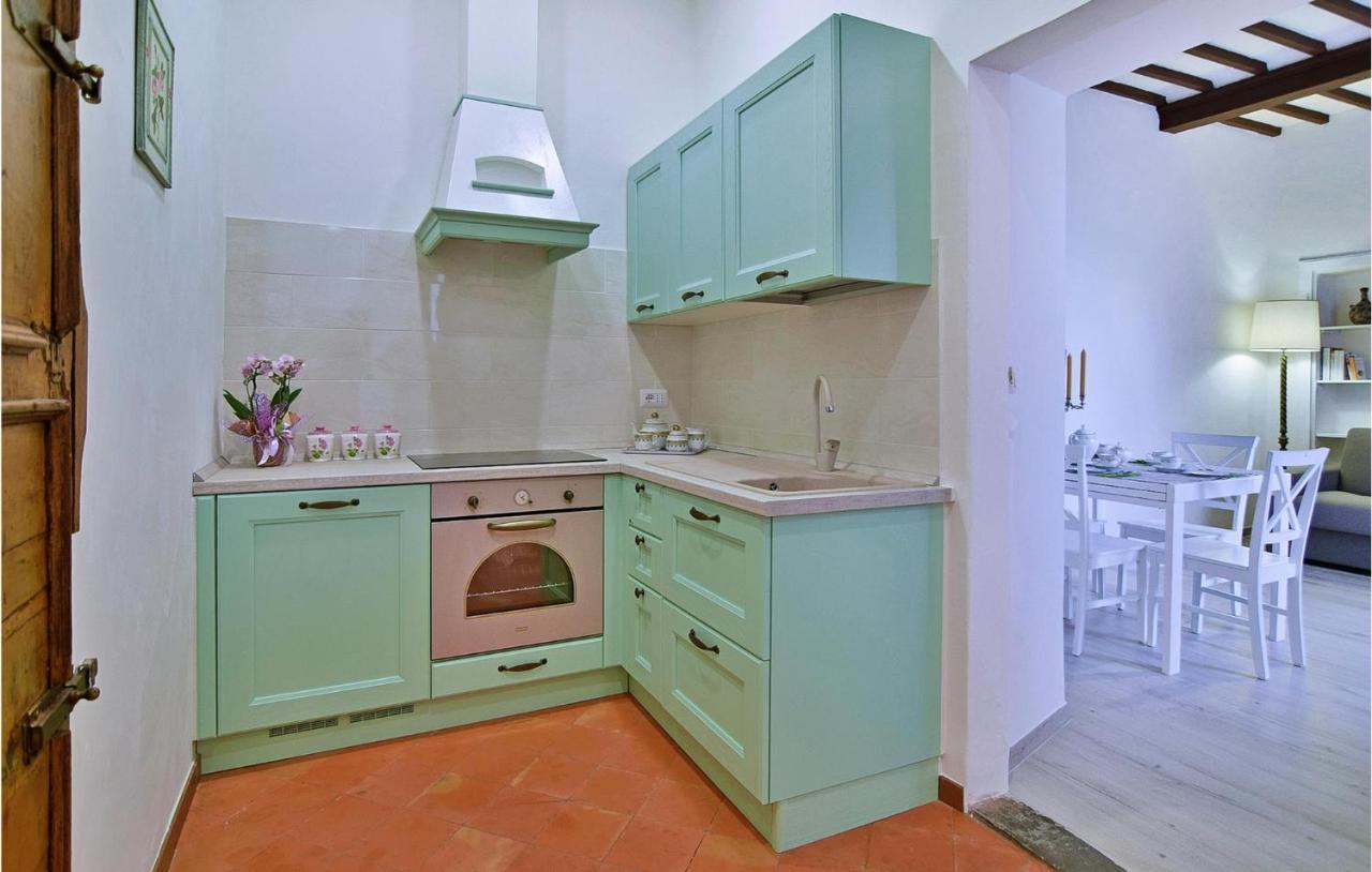 1 Bedroom Gorgeous Apartment In Arezzo Exterior foto